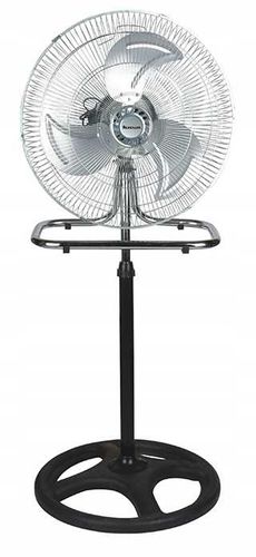 wentylator 3w1 /stojący/podłogowy ravanson wt-7046 na Arena.pl