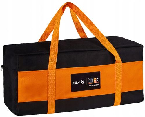 ADBL ROLLER DA15125-01+B maszyna DA Polerka talerz 125mm skok 15mm + torba na Arena.pl