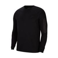Bluza Nike NSW Tech Fleece Crew M CU4505-010 XXL