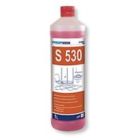lakma środek do czyszczenia sanitariatów s 530