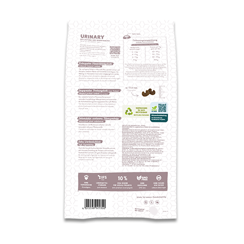 bosch sanabelle urinary 8kg na Arena.pl