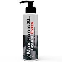 Max Penis Xl Krem Na Powiększenie Penisa