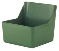 Karmidło koryto dla owiec cieląt kucy Kerbl 6L