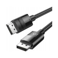 Kabel DisplayPort - DisplayPort UGREEN 2 m
