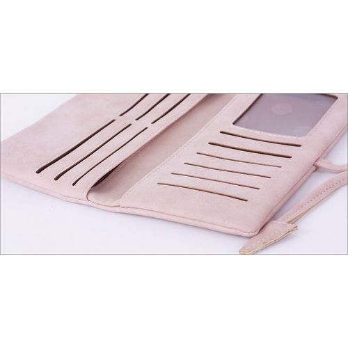 portfel damski nubuk miękki szarość pw75sz na Arena.pl