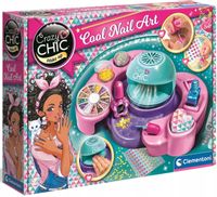 CLE Crazy Chic Odjazdowe paznokcie 78771