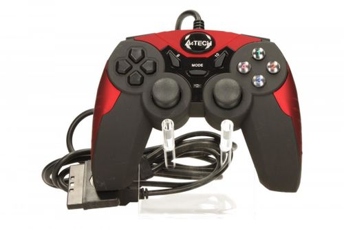 A4 Tech Gamepad A4Tech X7-T2 Redeemer USB/PS2/PS3 na Arena.pl