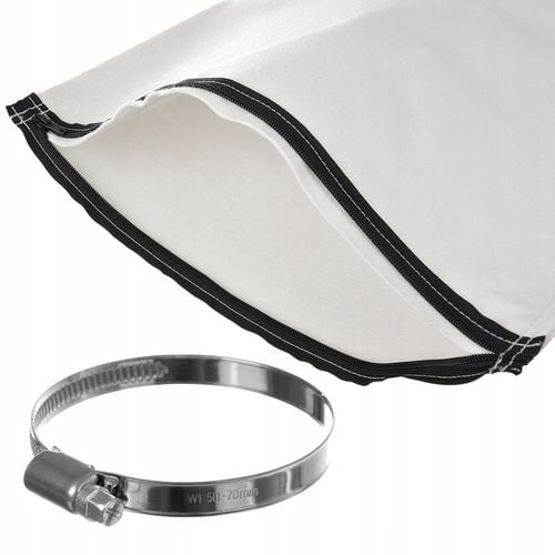 Worek wielorazowy GRUBY do odkurzacza Parkside PWD 20 25 30 A1 gruzu na Arena.pl