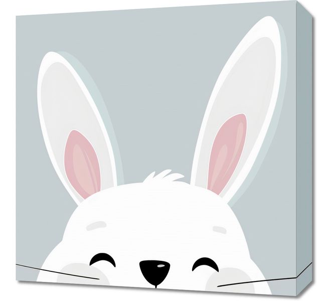 Obraz 50x50cm Radosne Skoki zdjęcie 1