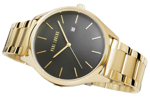 zegarek męski paul lorens pl1273b-1d1 na Arena.pl