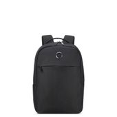 Plecak na laptopa CITYPAK plecak 15.6" jednokomorowy czarny