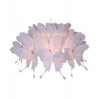 LAMPA LIGHT PRESTIGE FARFALLA LP-MD088-3439A/1P