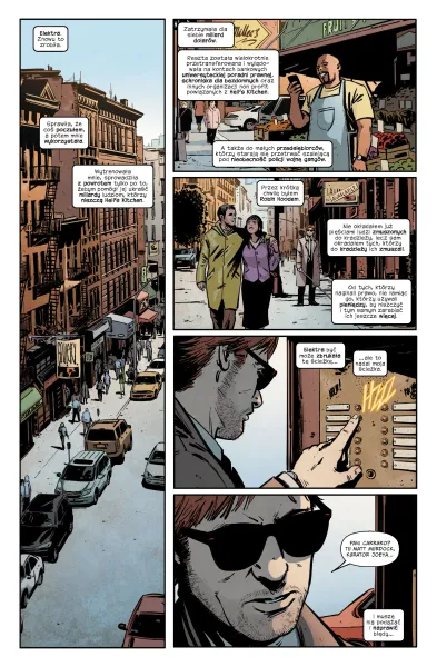 Daredevil. Tom 2 zdjęcie 2