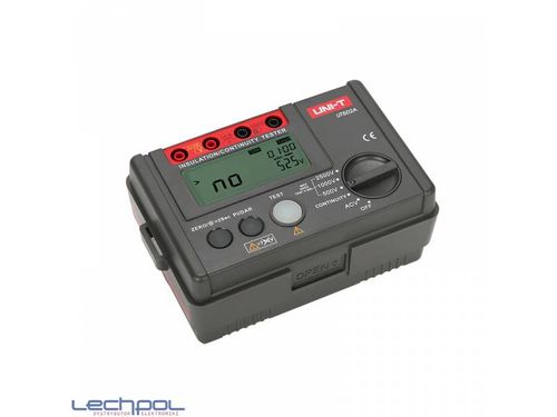 MIE0294 Miernik Universalny UNI-T UT502A na Arena.pl