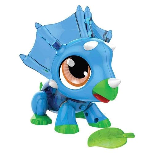 Built a Bot Zbuduj Robota Dinozaur na Arena.pl