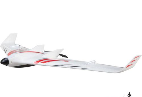 E-flite Opterra 1.2m SAFE Select BNF Basic na Arena.pl