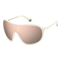 Okulary przeciwsłoneczne Unisex Polaroid PLD-6216-S-VK6 Ø 99 mm