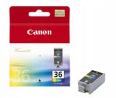 Tusz Canon CLI-36 1511B001 trójkolorowy