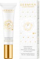DERMIKA LUXURY CERAMIDES KREMSERUM POD OCZY LIFTINGUJĄCY 15 ML