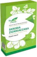 Skrobia Ziemniaczana BIO 500 g - BIO Planet