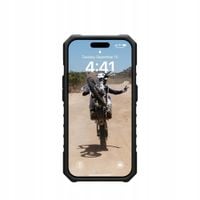 Etui case UAG Urban Armor Gear Pathfinder MagSafe do Apple iPhone 15 Pro