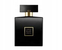 Avon Little Black Dress Perfum Damski 100ml Klasyk