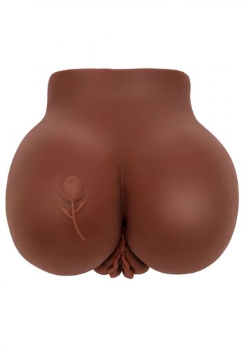 Big Ass Banger Vibr. Brown skin tone na Arena.pl