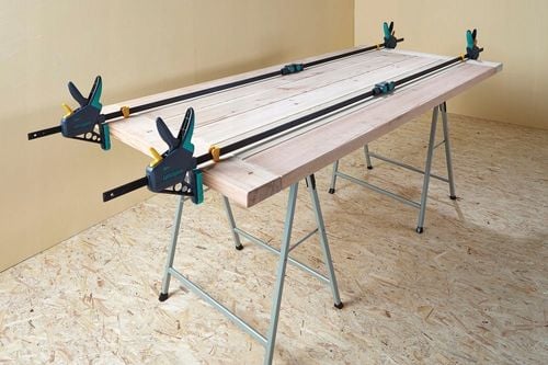 adapter łączący do ścisków jednoręcznych wolfcraft na Arena.pl