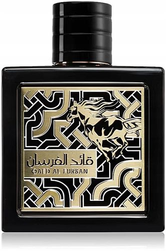 PRODUKT LATTAFA QAED AL FURSAN MEN 90ML EDP na Arena.pl