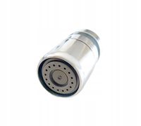 Perlator M22 2 litry / min Z PRZEGUBEM DO BATERI