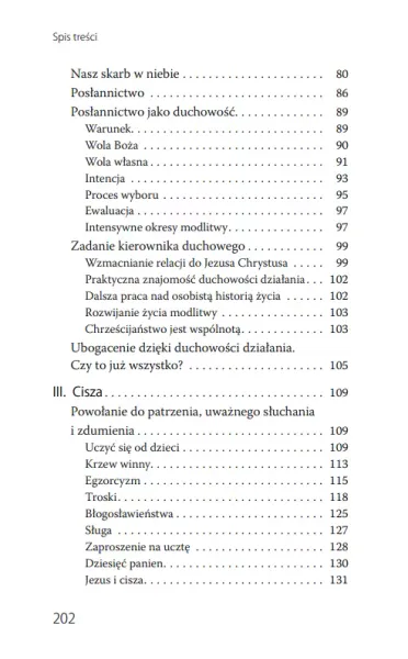 Rozwój duchowy zdjęcie 7