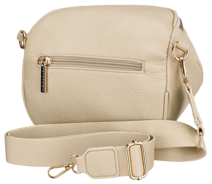 saszetka pu ptn mis-02-3575 beige zdjęcie 6