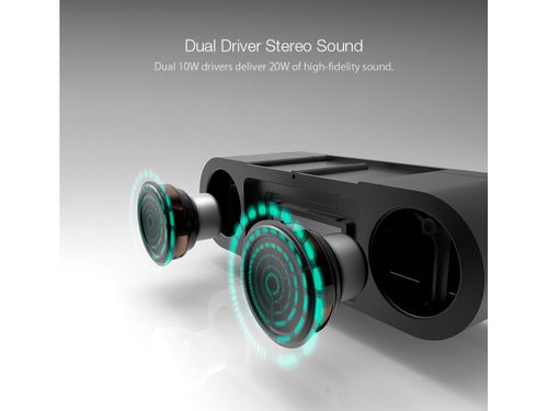 BlitzWolf BW-AS1 Głośnik Bluetooth 20W na Arena.pl