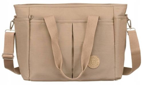 nylonowy shopper damski - peterson na Arena.pl