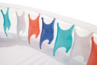 bestway basen dmuchany elipsa 229cm x 152cm 54066