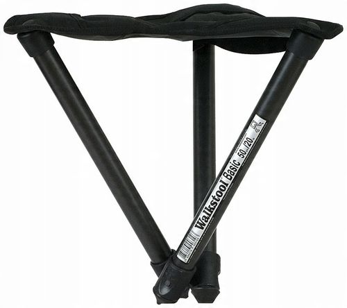 Krzesełko stołek myśliwski Walkstool Basic 50 na Arena.pl