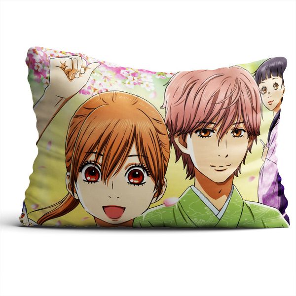 Poduszka Chihayafuru DO WYBORU zdjęcie 1