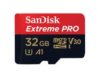 Sandisk microSDHC A1 100MB