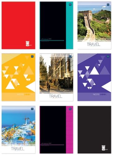 BLOK BIUROWY A4 100 KRATA INTERDRUK na Arena.pl