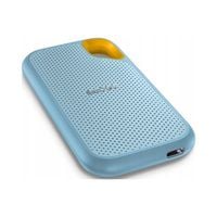 DYSK SSD SANDISK Extreme Portable 1TB USB 3.2 Gen.2 Jasnoniebieski