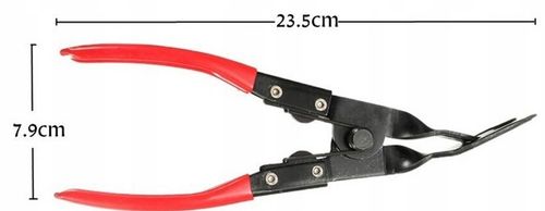 SZCZYPCE ŚCIĄGACZ DO ROZKLEJANIA LAMP REFLEKTORÓW na Arena.pl