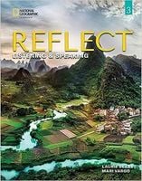 Reflect 3 Listening & Speaking SB + Online -
