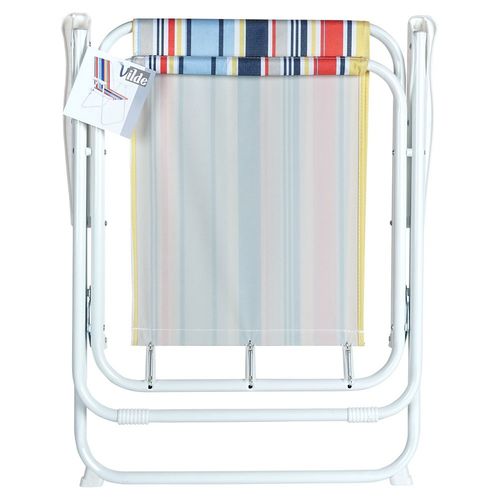 Krzesło turystyczne składane na Arena.pl