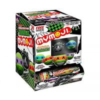 funko mymoji tmnt żółwie ninja saszetki 6cm