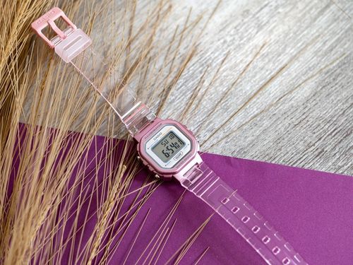 DAMSKI ZEGAREK CASIO LA-20WHS-4AEF VINTAGE DZIECKO na Arena.pl