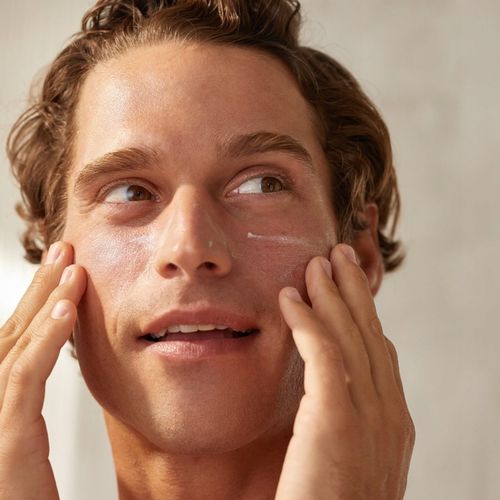 NIVEA Men Anti-Age Power krem do twarzy dla mężczyzn SPF30 50ml na Arena.pl