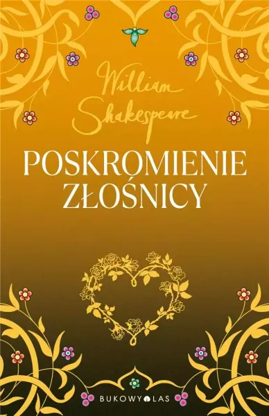 Poskromienie złośnicy zdjęcie 1