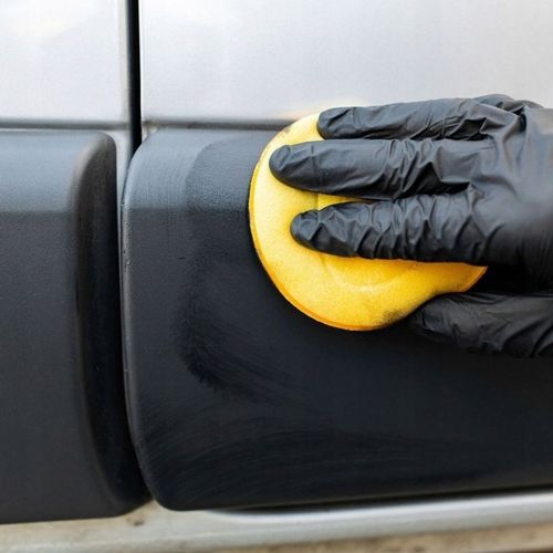 ADBL Blackouter Dressing na plastiki zewnętrzne 500ml na Arena.pl