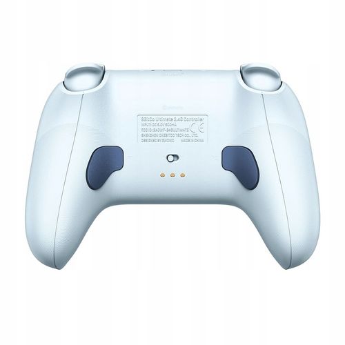 8Bitdo Ultimate Genshin Impact 2.4G Pad PC +Dock Edycja Limitowana Chongyun na Arena.pl