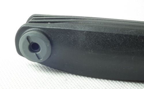 Pompka rowerowa KOMPRESOR VX  D/S 550 na Arena.pl